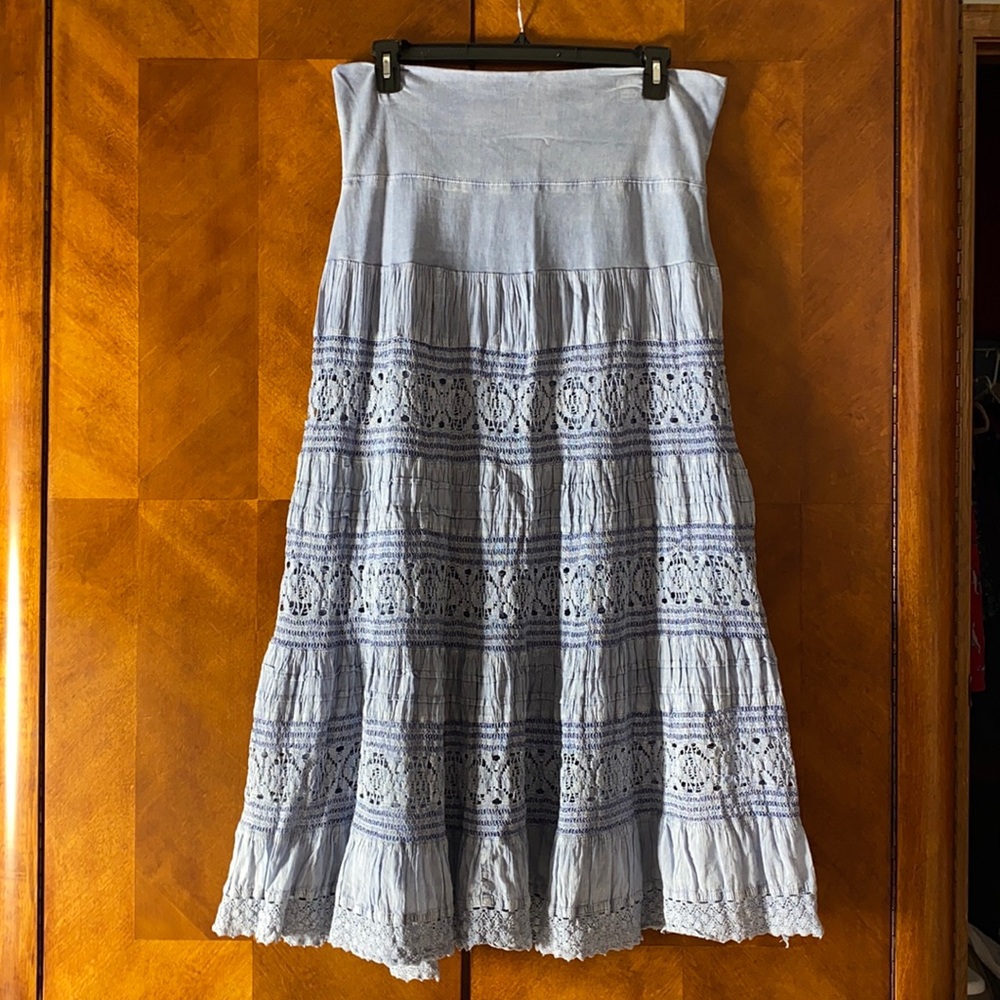 Women’s Noelle Bohemian skirt 16/18 XXL